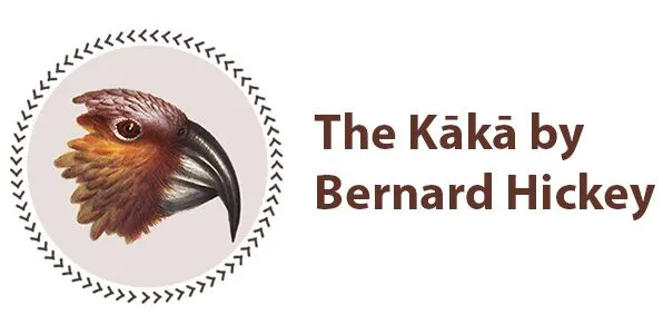 The Kākā