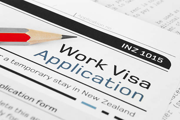 Accredited Employer Work Visa