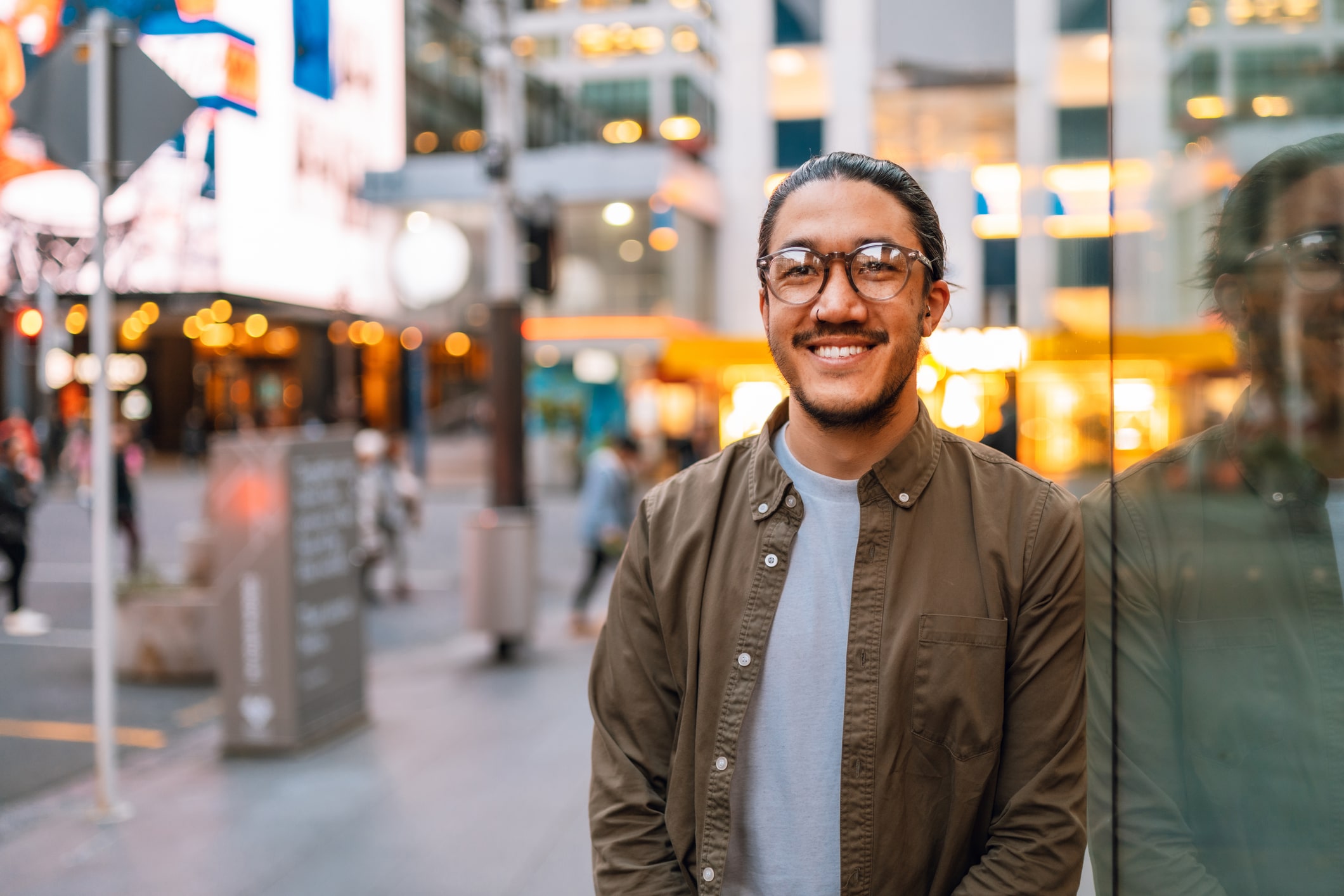 New Zealand Work Visas