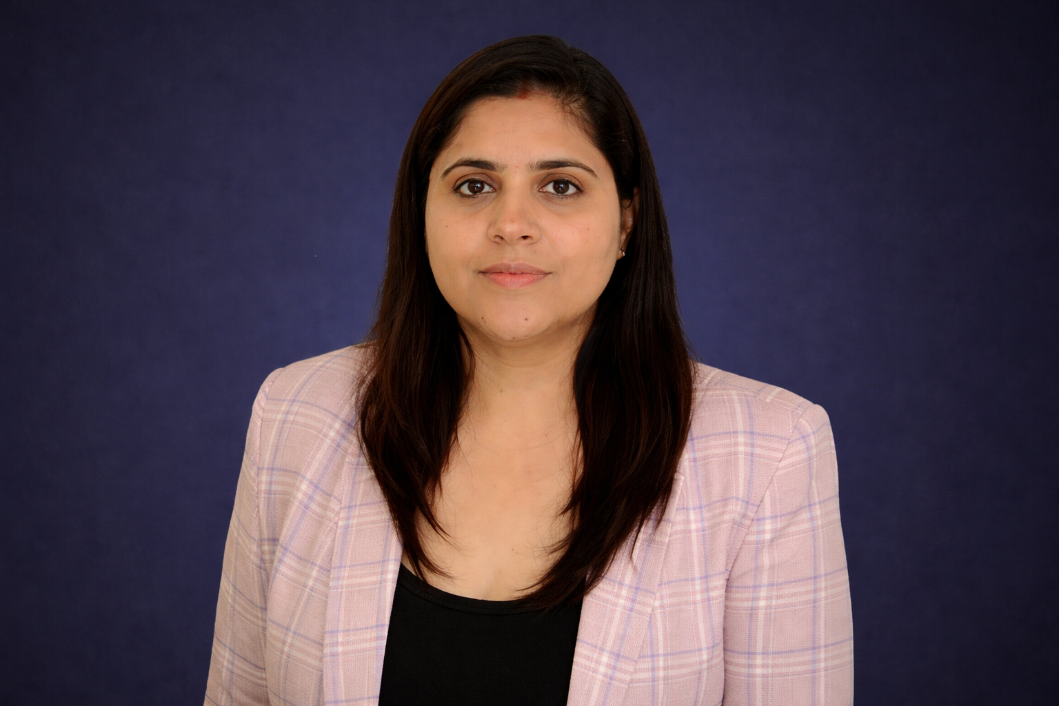 Nitika Bhatia