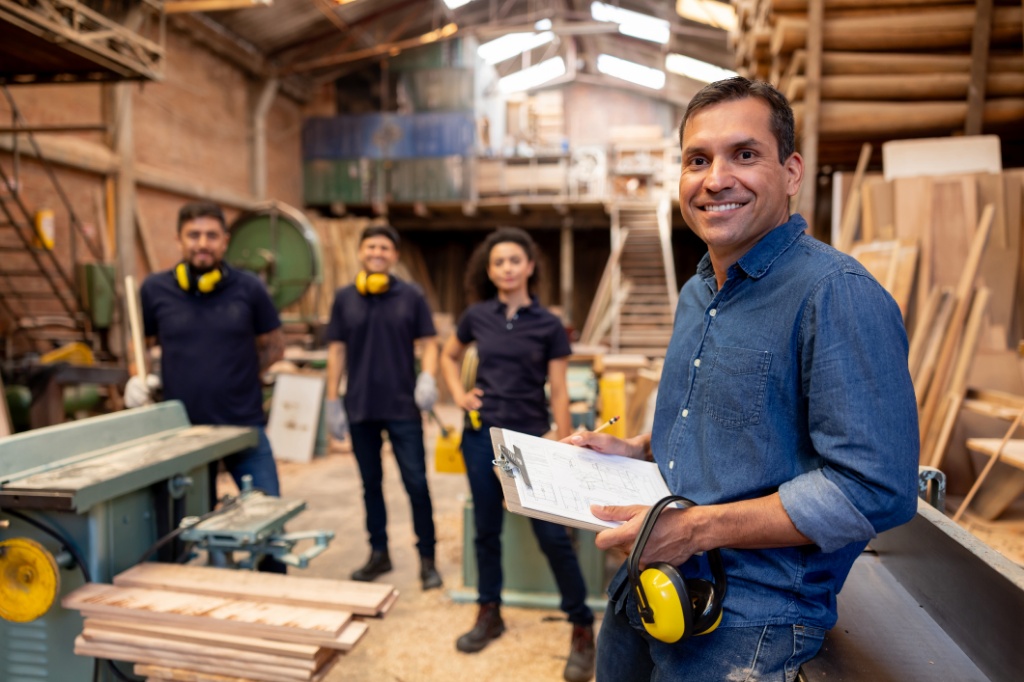 Employer Services