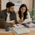 Partnership Visa Checklist