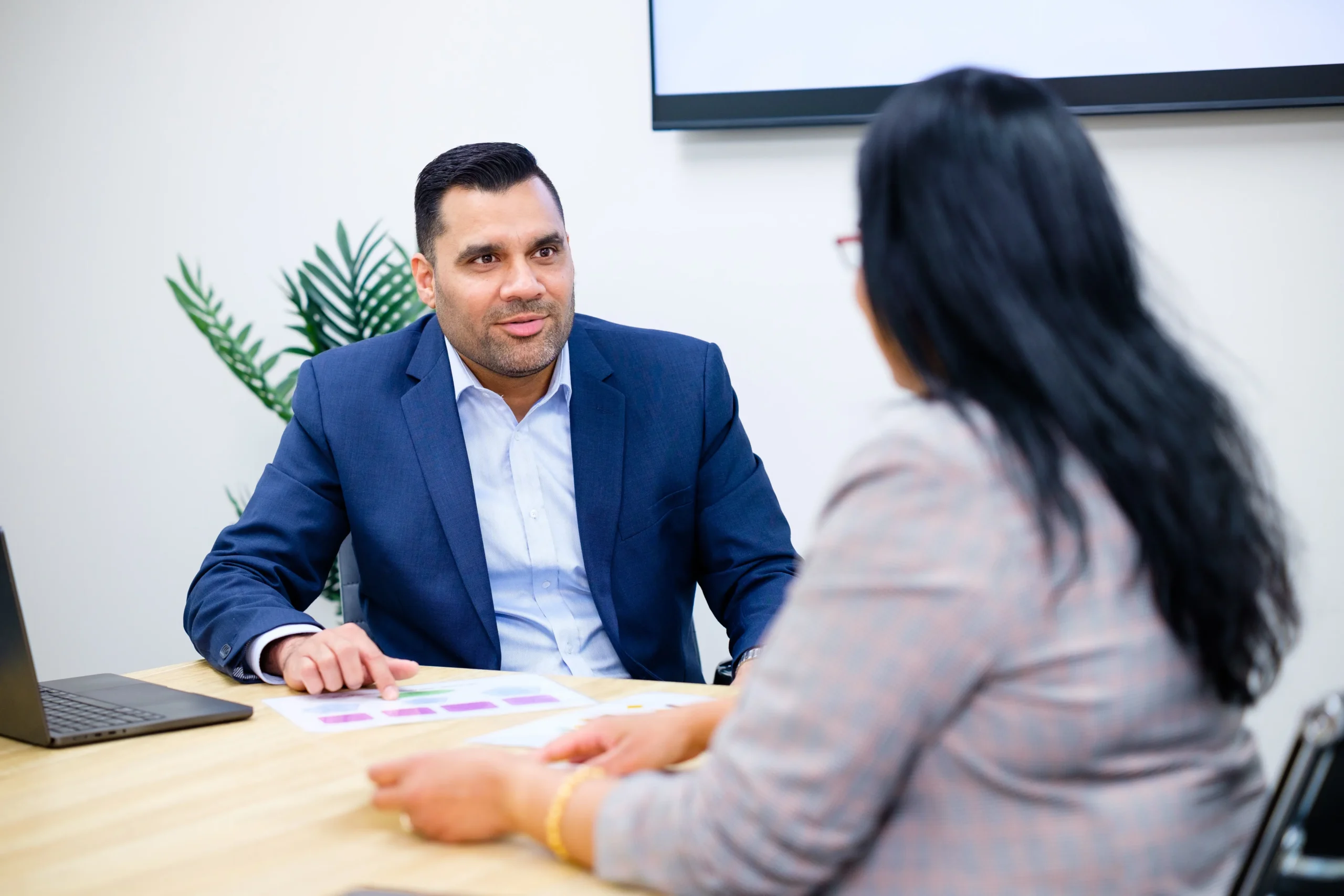 Immigration Services