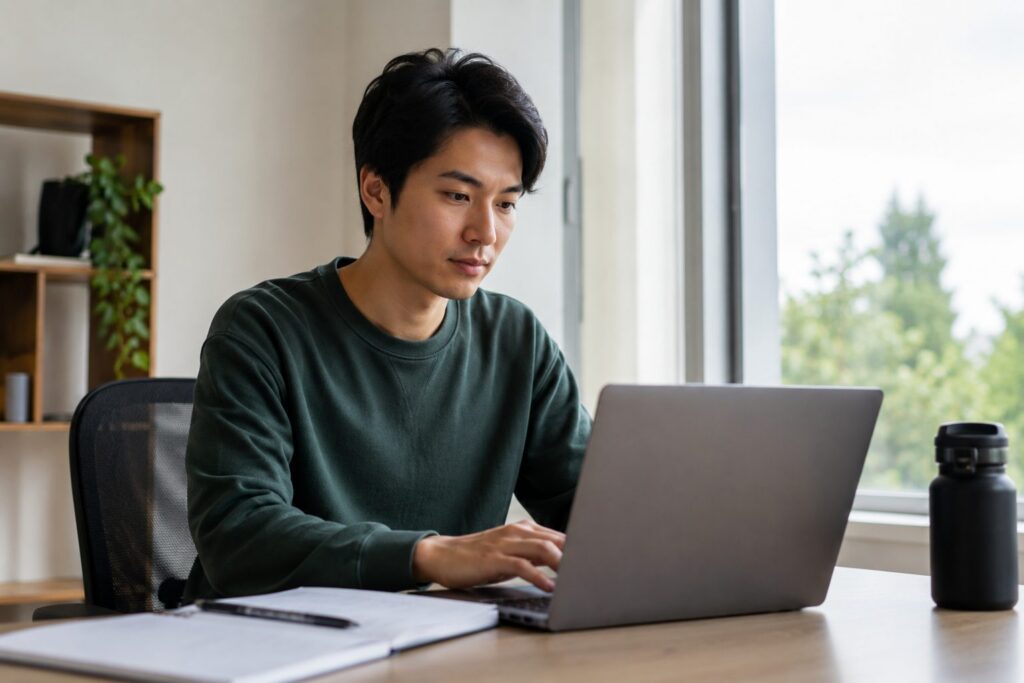 Recent graduate exploring work opportunities in New Zealand